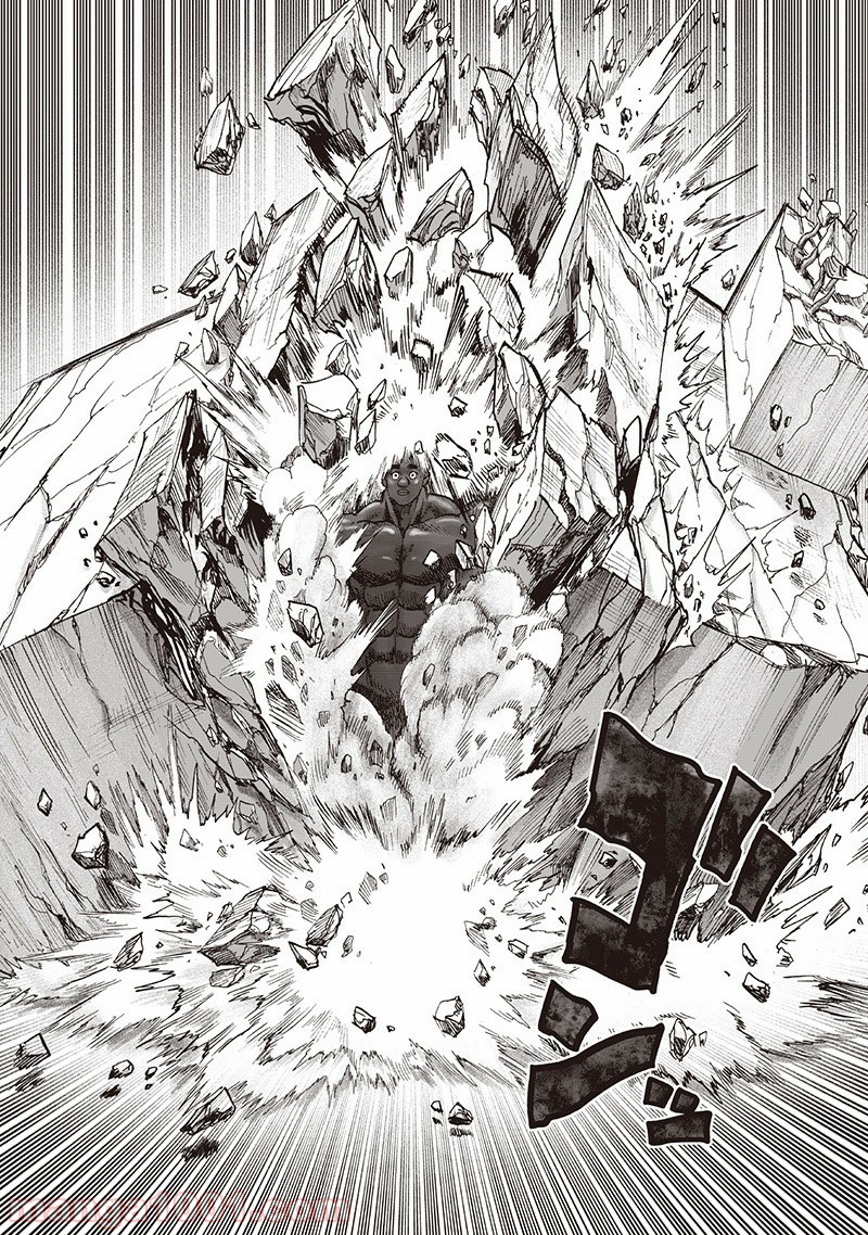 One-Punch Man Ch.151 p27