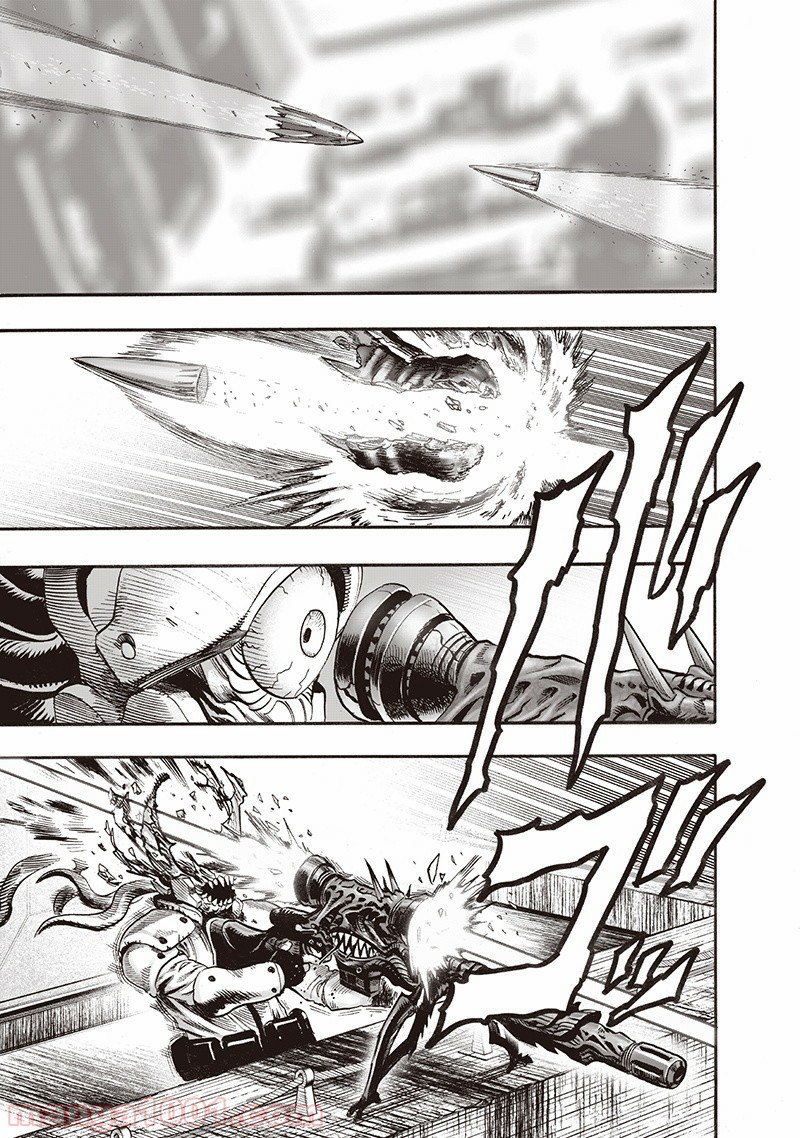 One-Punch Man Ch.151 p41