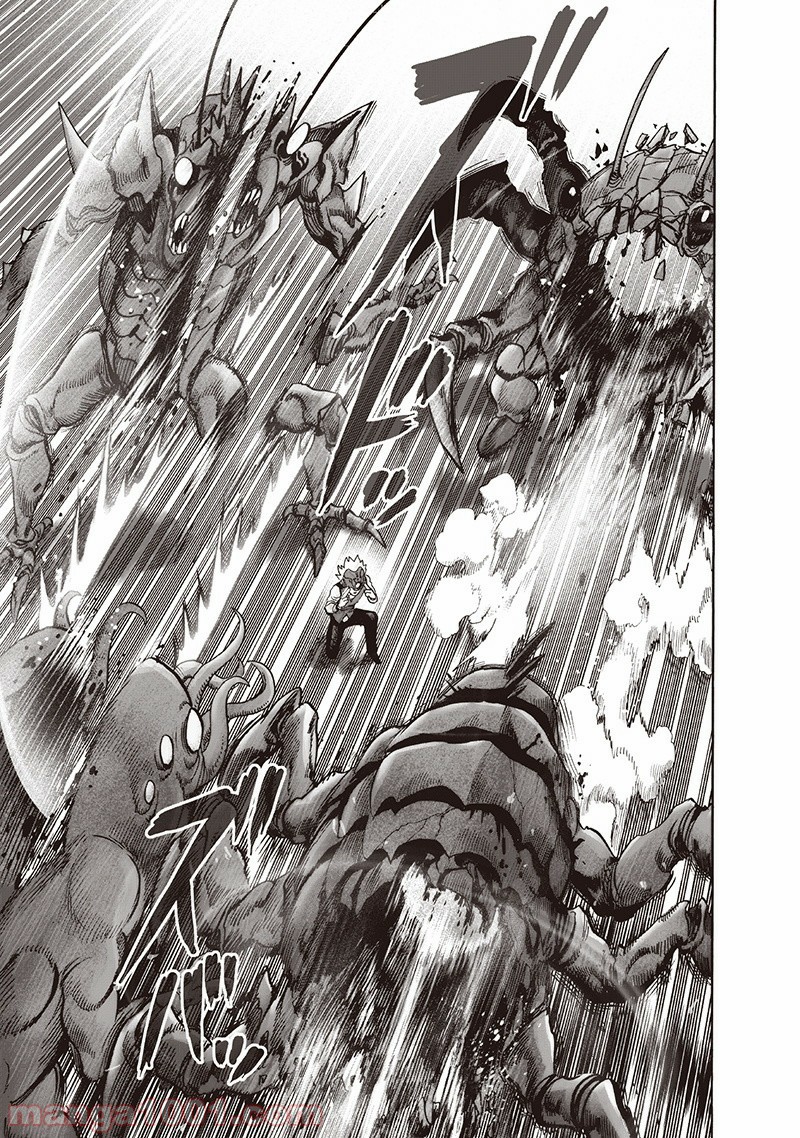 One-Punch Man Ch.151 p83