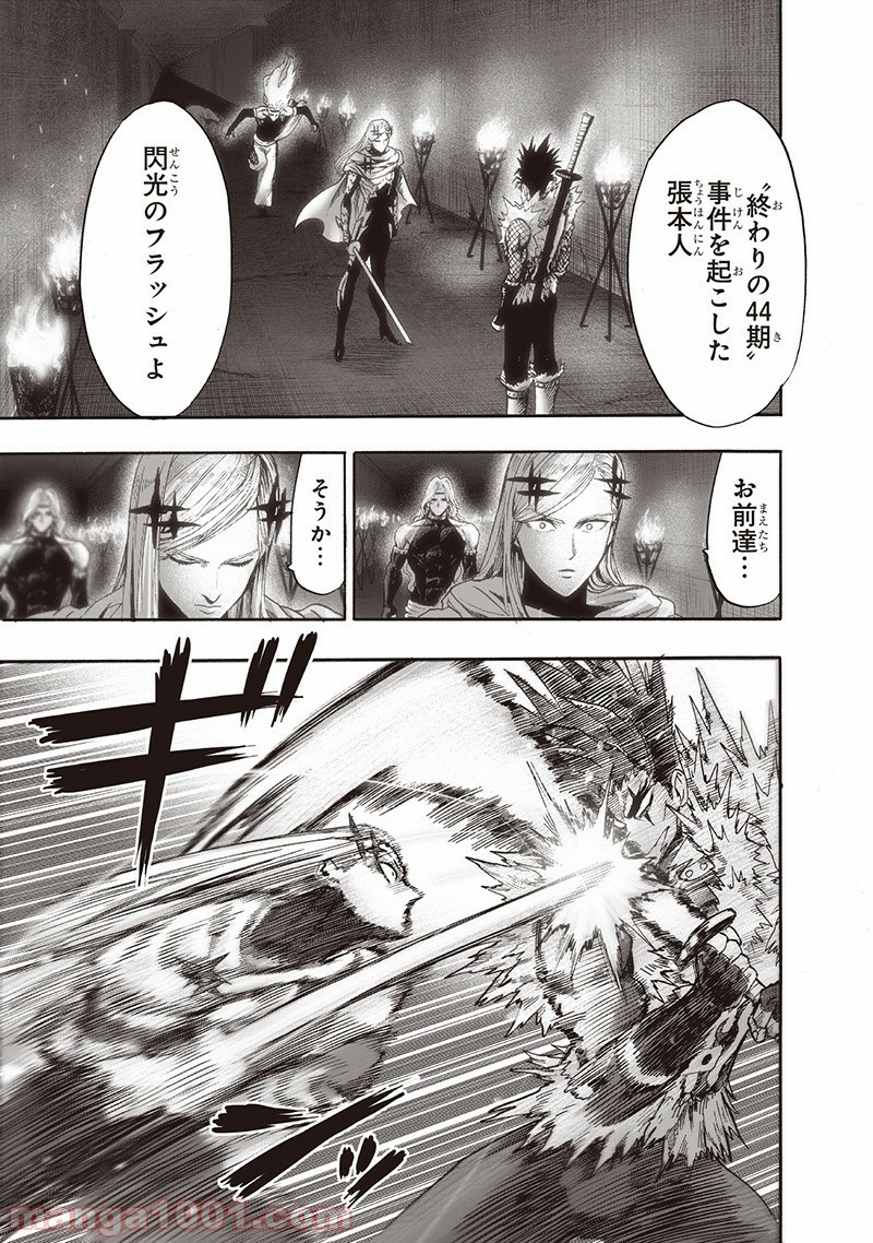 One-Punch Man Ch.152 p24