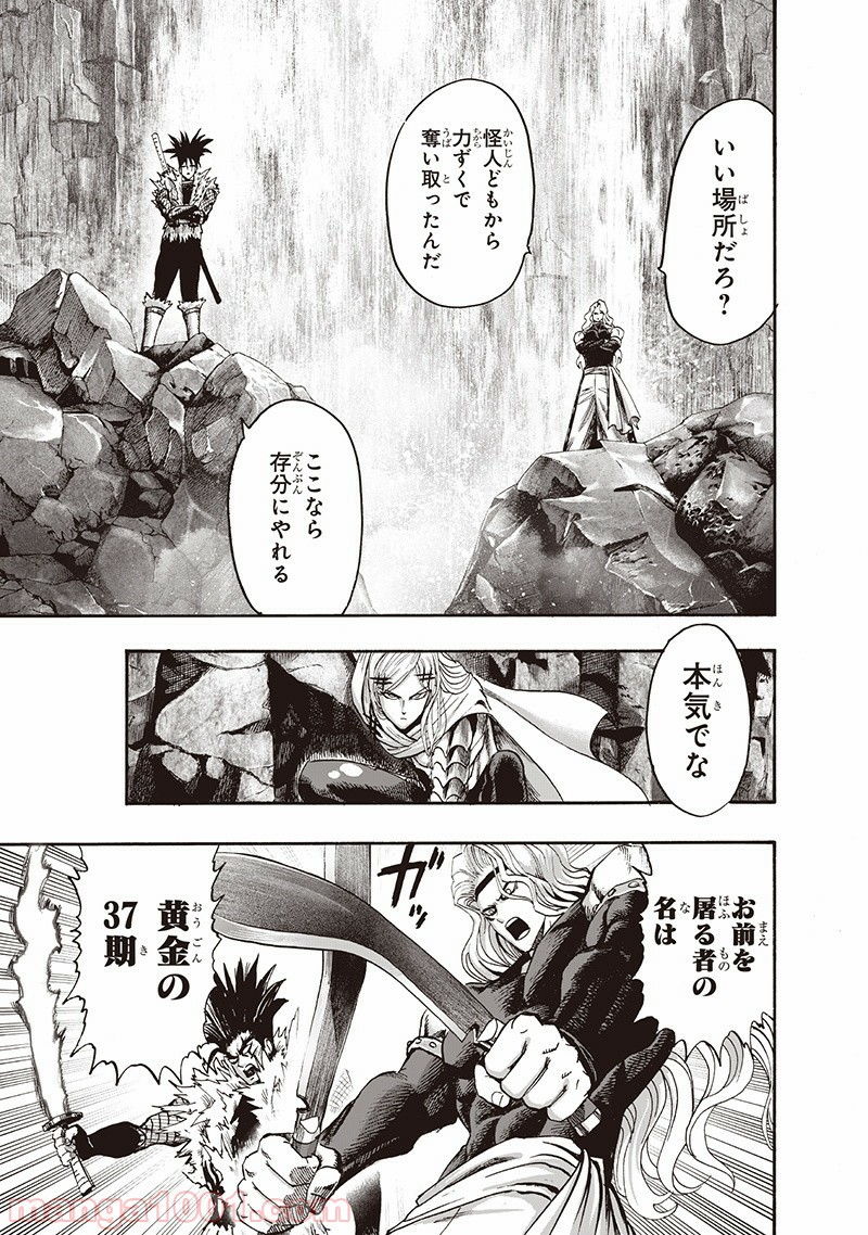 One-Punch Man Ch.152 p39