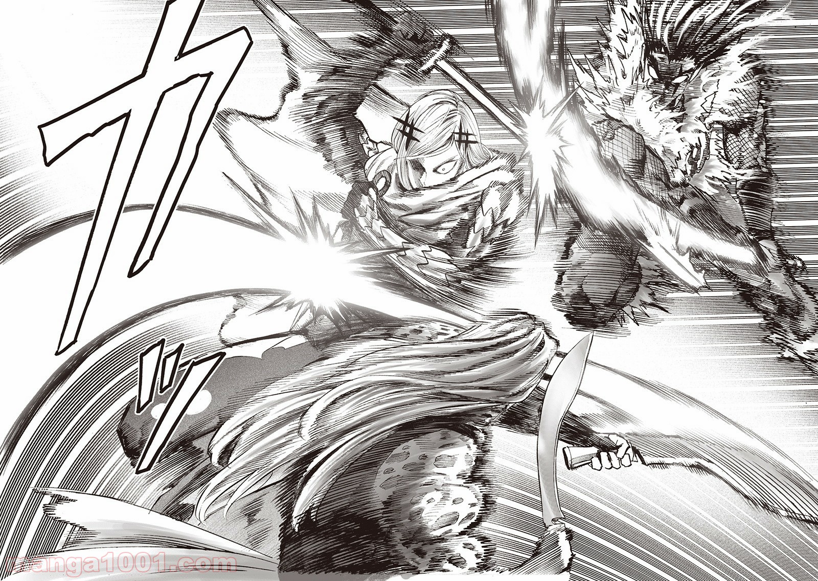 One-Punch Man Ch.152 p52