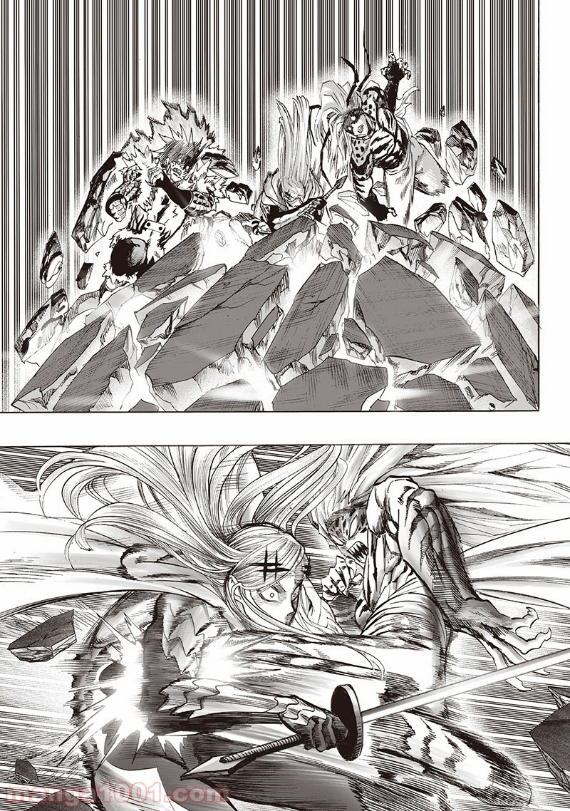 One-Punch Man Ch.153 p14