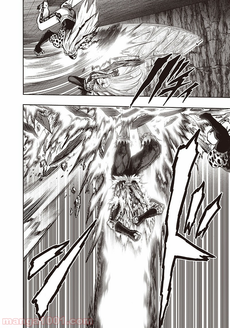 One-Punch Man Ch.153 p19