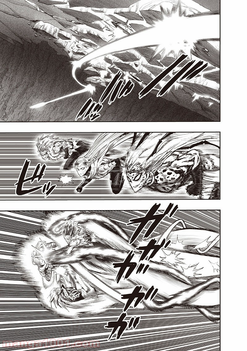 One-Punch Man Ch.153 p20