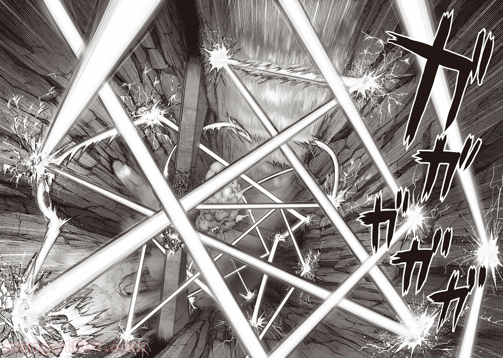 One-Punch Man Ch.153 p21