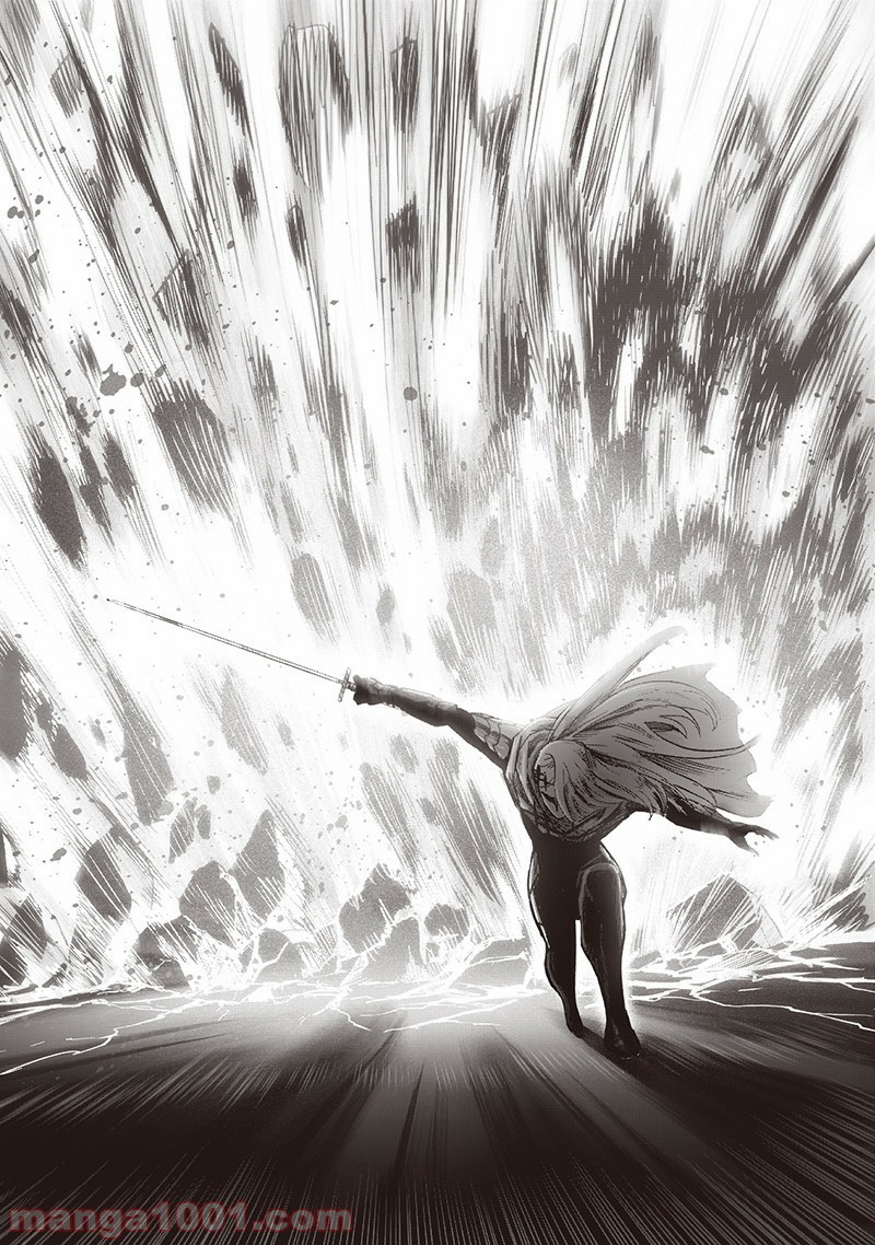 One-Punch Man Ch.153 p30
