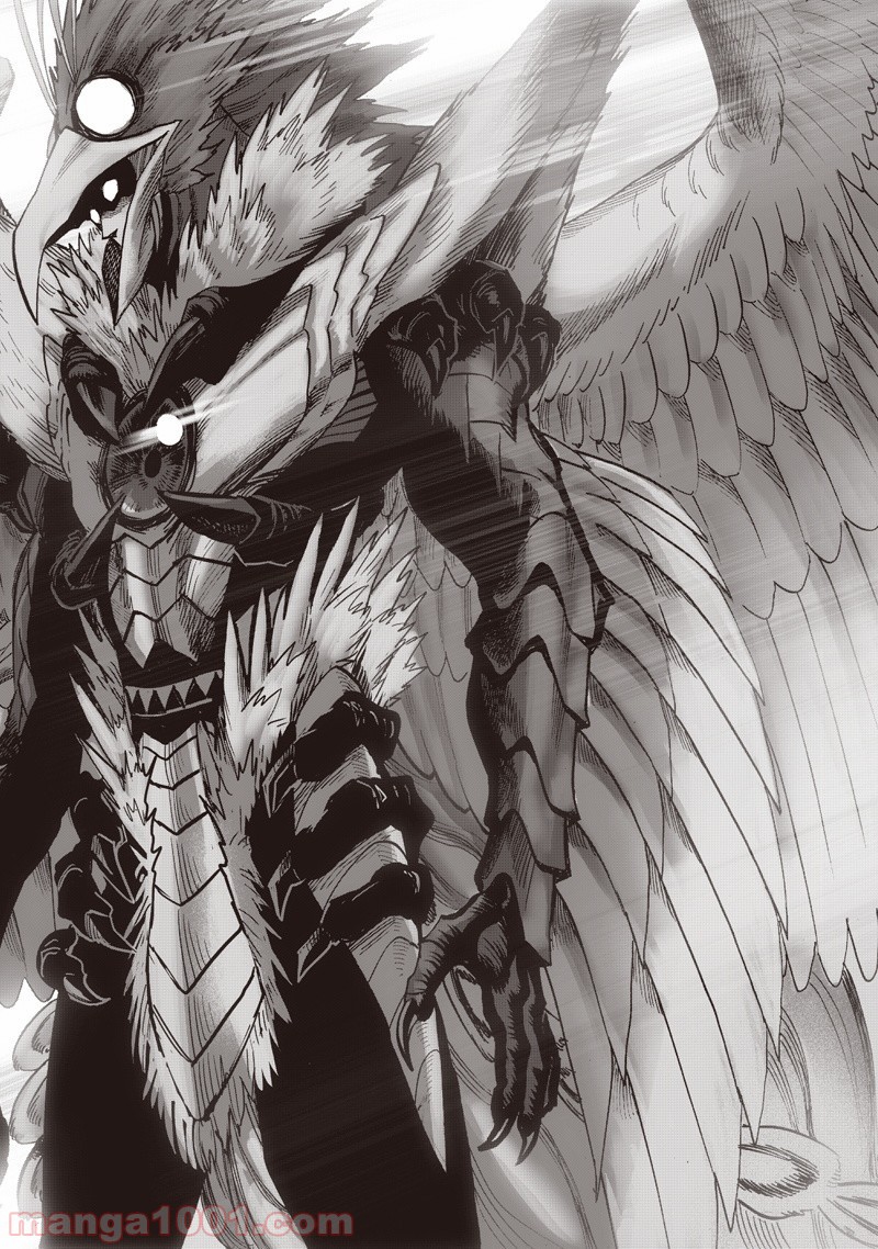 One-Punch Man Ch.155 p16