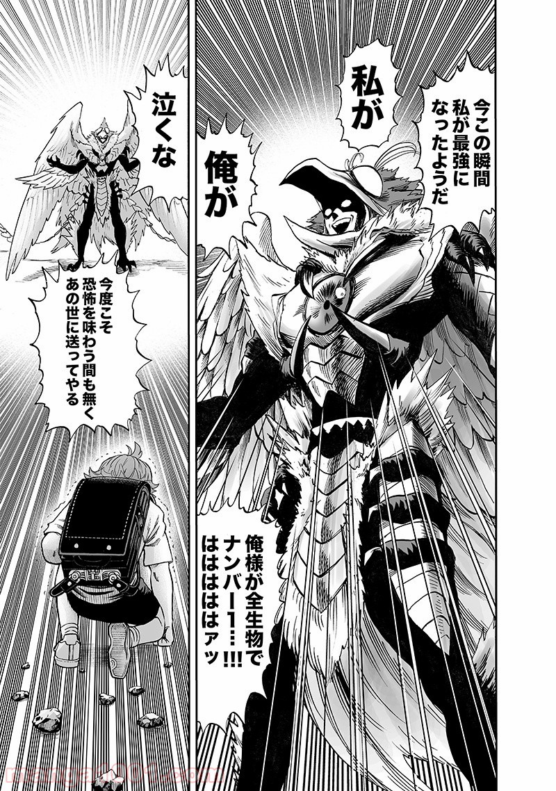 One-Punch Man Ch.155 p29