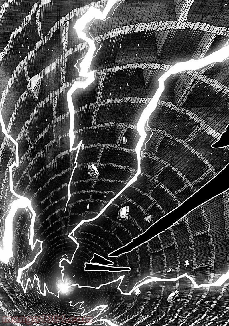 One-Punch Man Ch.156 p31