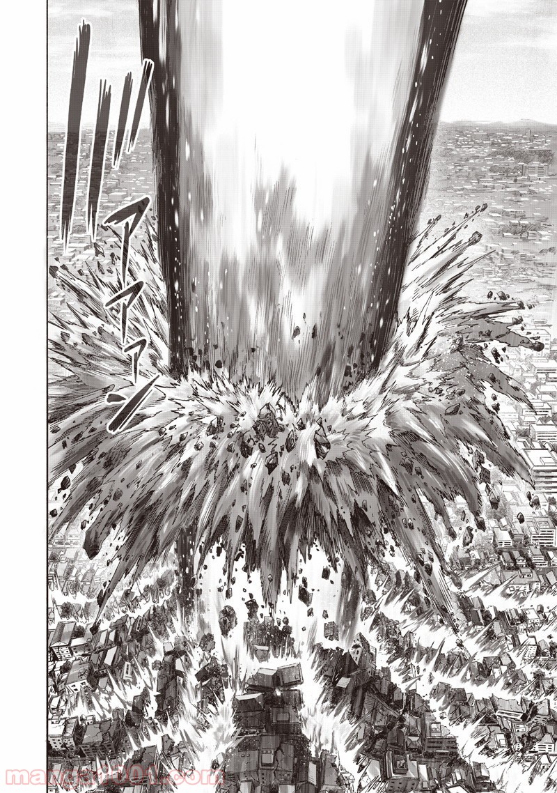 One-Punch Man Ch.157 p48