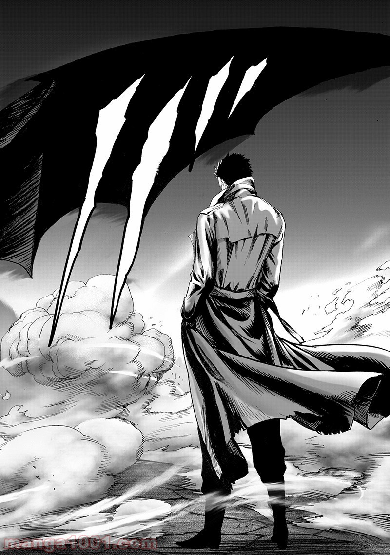 One-Punch Man Ch.159 p12