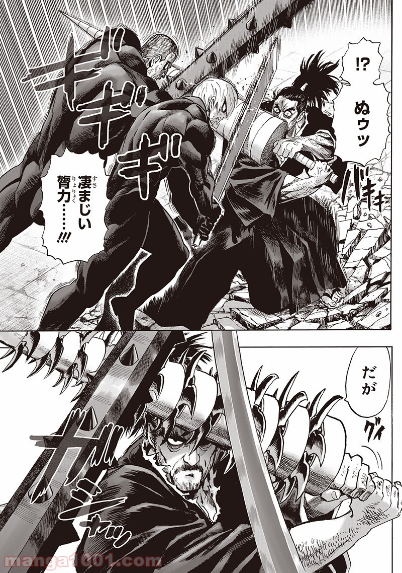 One-Punch Man Ch.160 p13