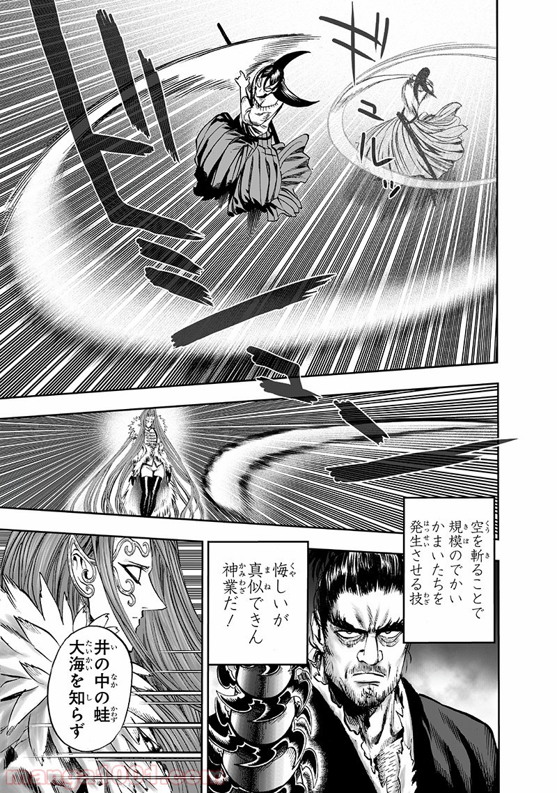 One-Punch Man Ch.162 p9