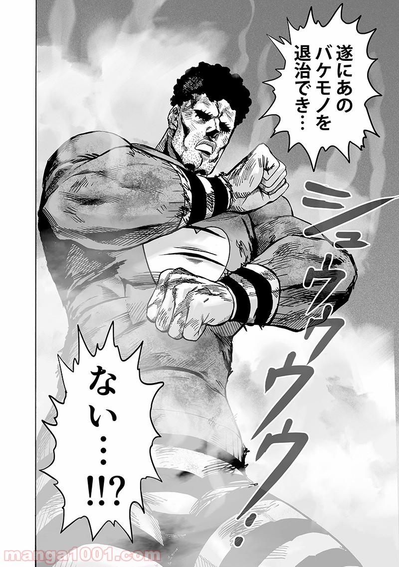 One-Punch Man Ch.163 p2