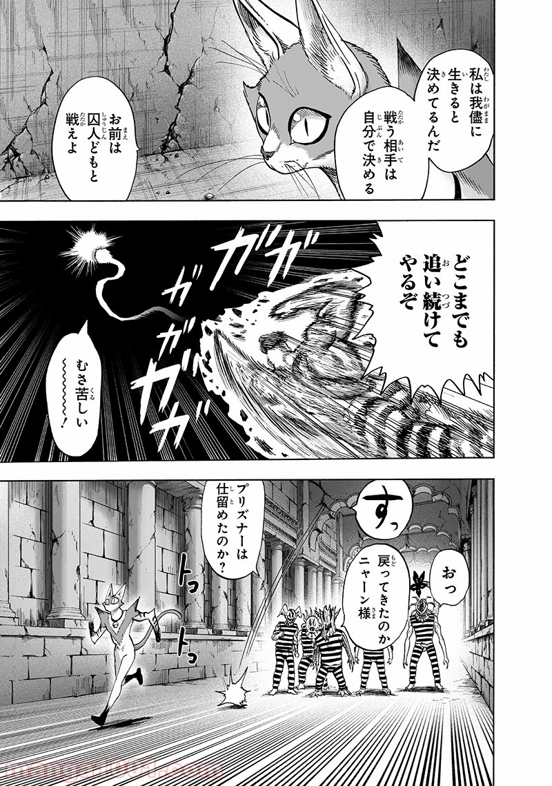 One-Punch Man Ch.163 p39