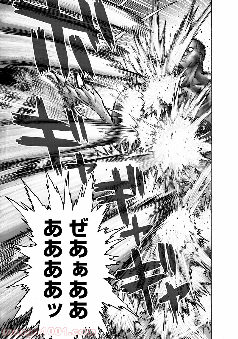 One-Punch Man Ch.164 p13
