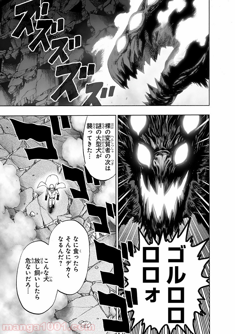 One-Punch Man Ch.164 p17