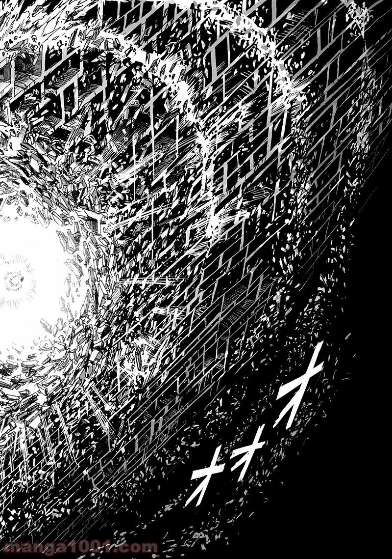 One-Punch Man Ch.164 p22