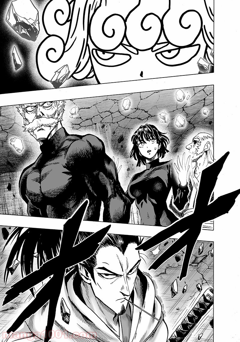 One-Punch Man Ch.164 p25