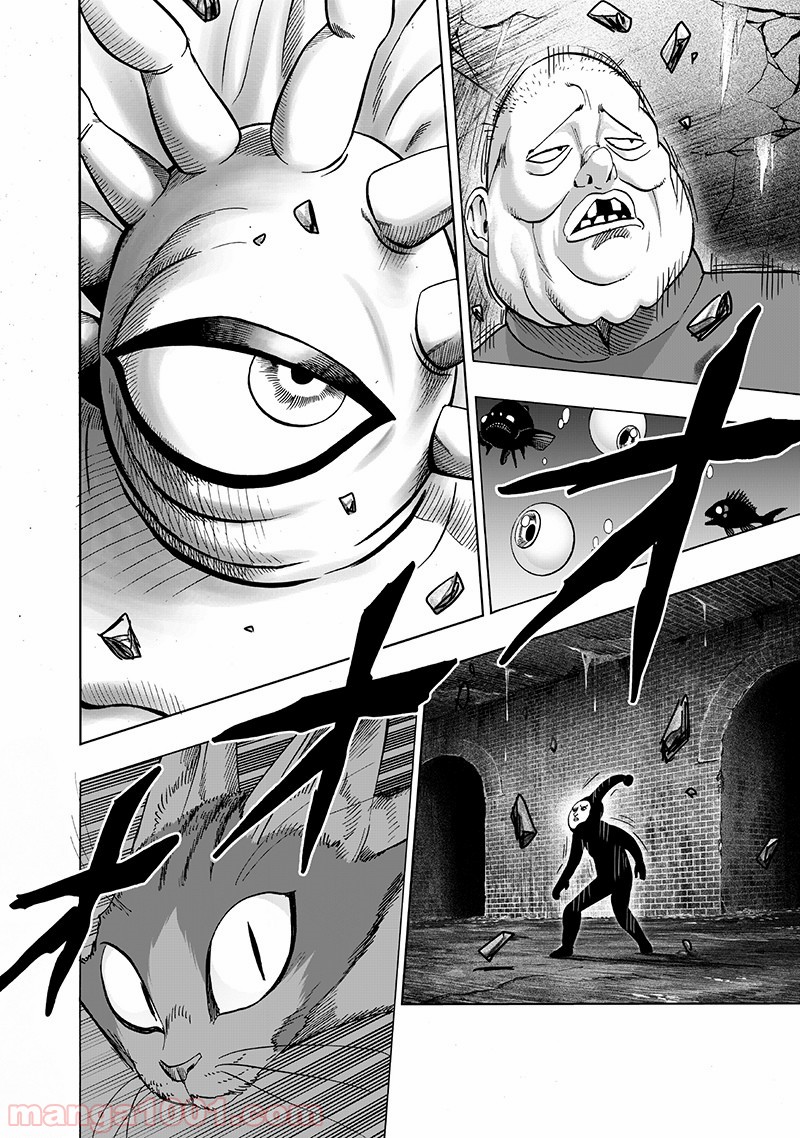One-Punch Man Ch.164 p26