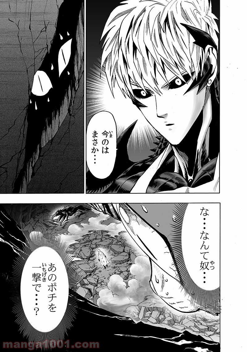 One-Punch Man Ch.164 p29