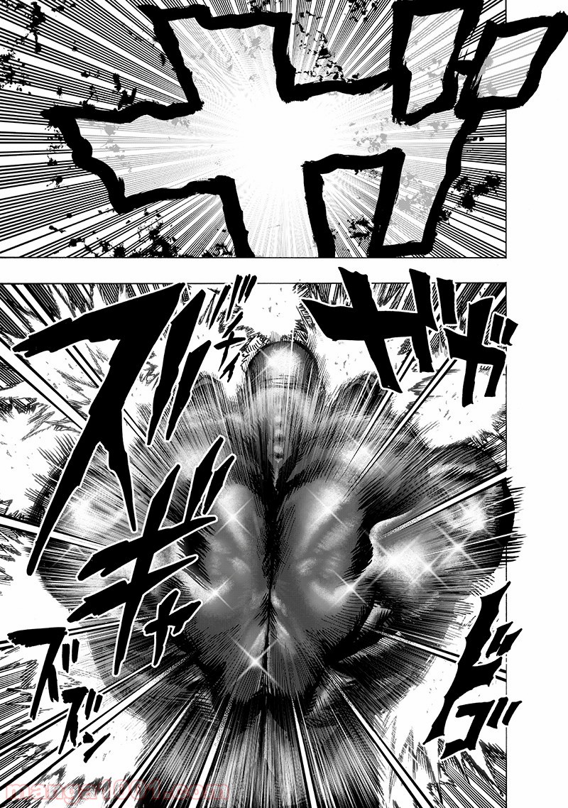 One-Punch Man Ch.164 p3