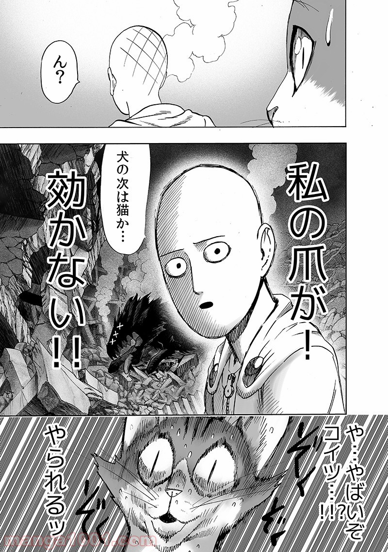 One-Punch Man Ch.164 p31