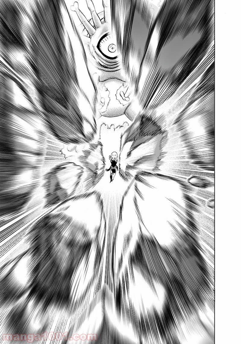 One-Punch Man Ch.164 p37