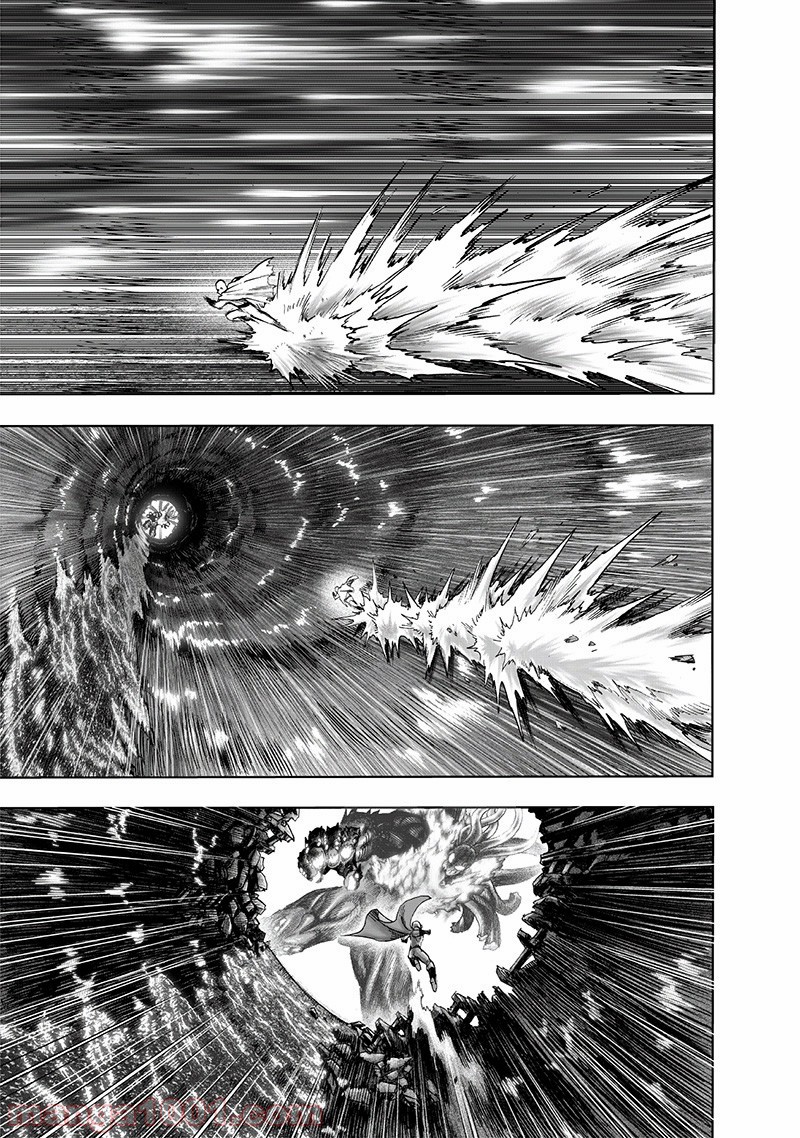 One-Punch Man Ch.166 p29