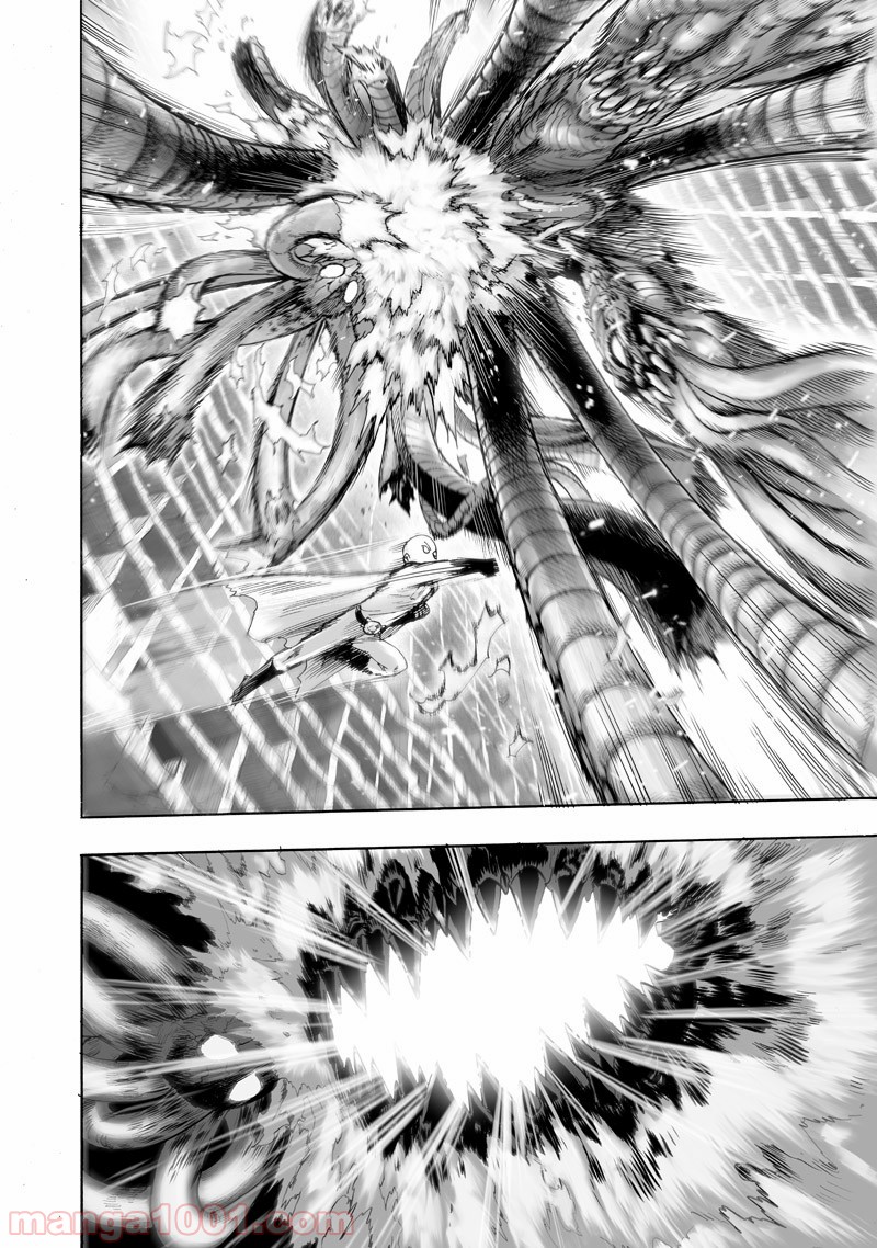 One-Punch Man Ch.166 p32