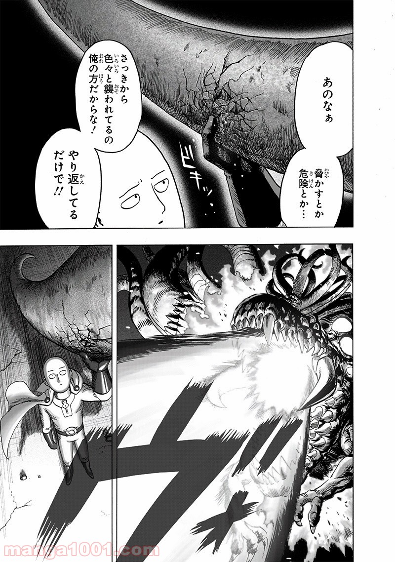 One-Punch Man Ch.166 p5
