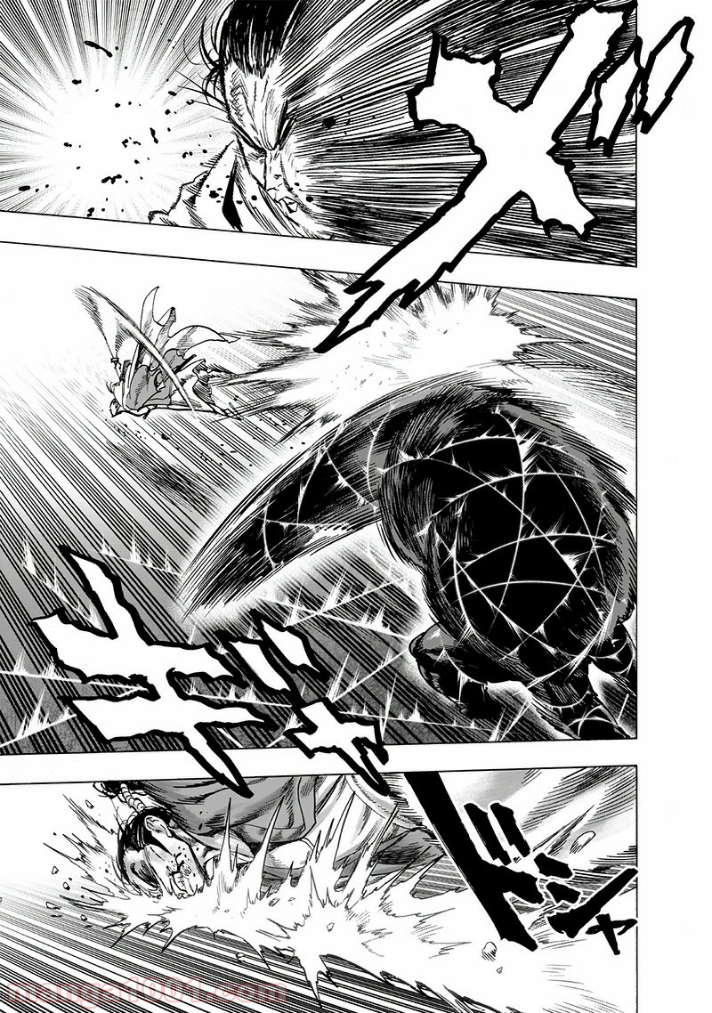 One-Punch Man Ch.170 p11