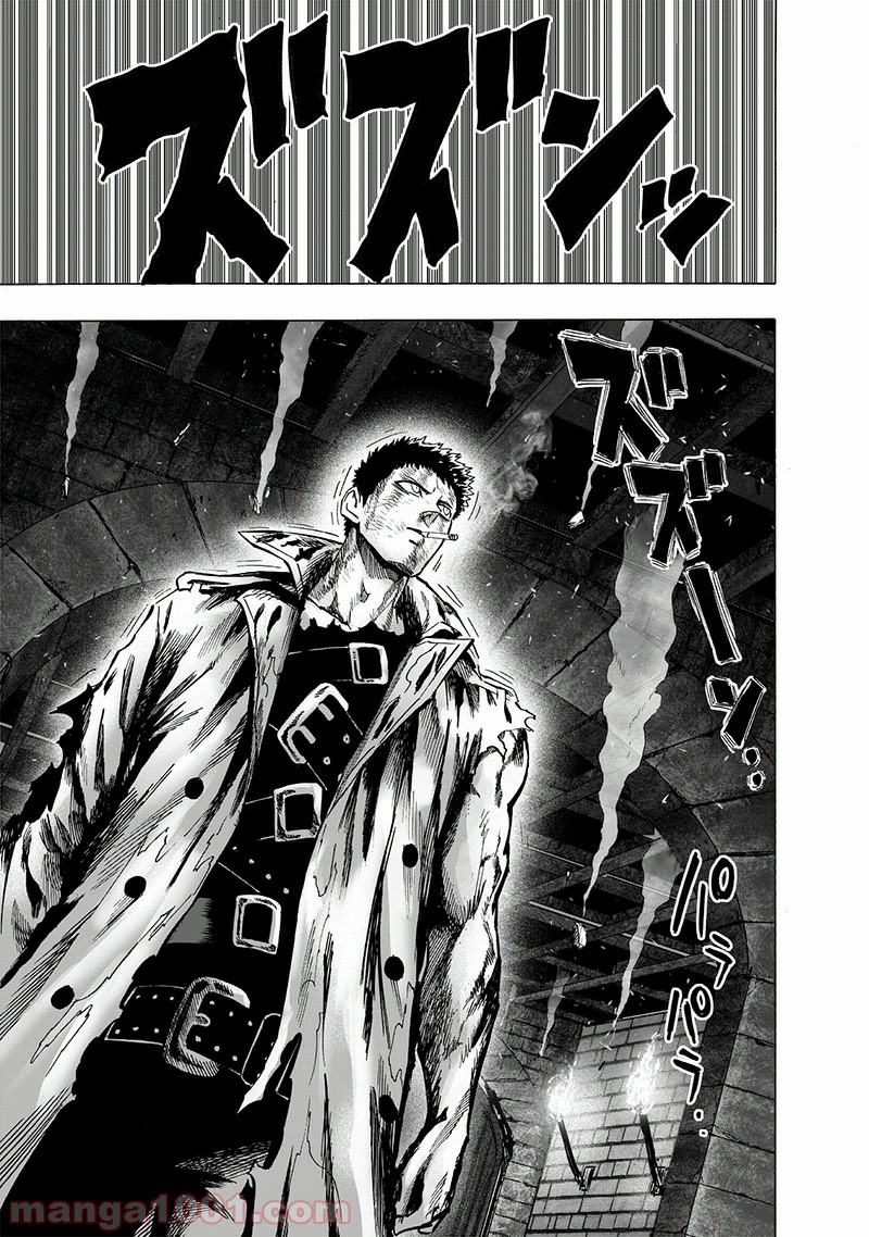 One-Punch Man Ch.170 p14
