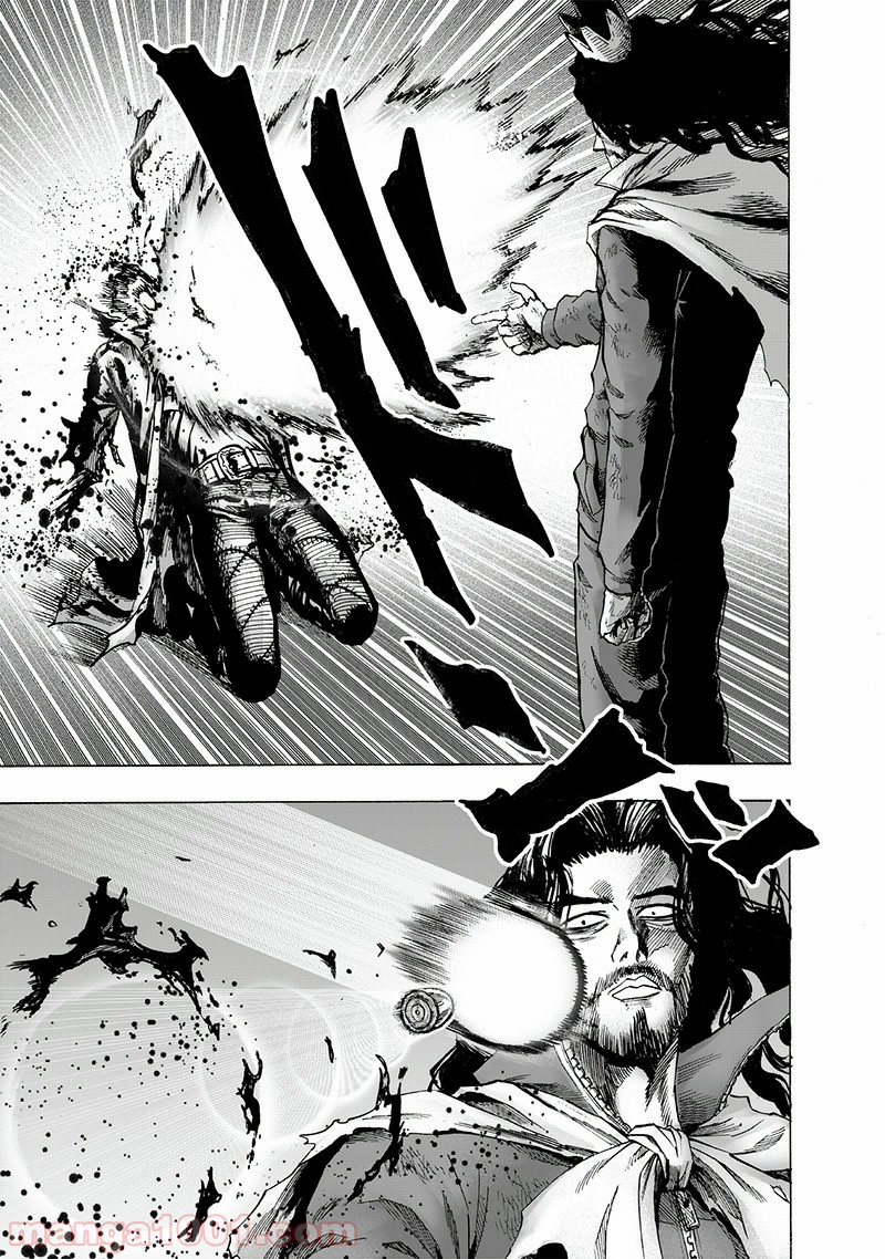 One-Punch Man Ch.170 p22
