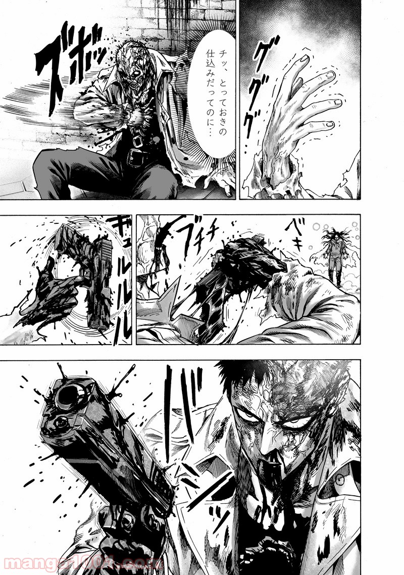 One-Punch Man Ch.170 p24
