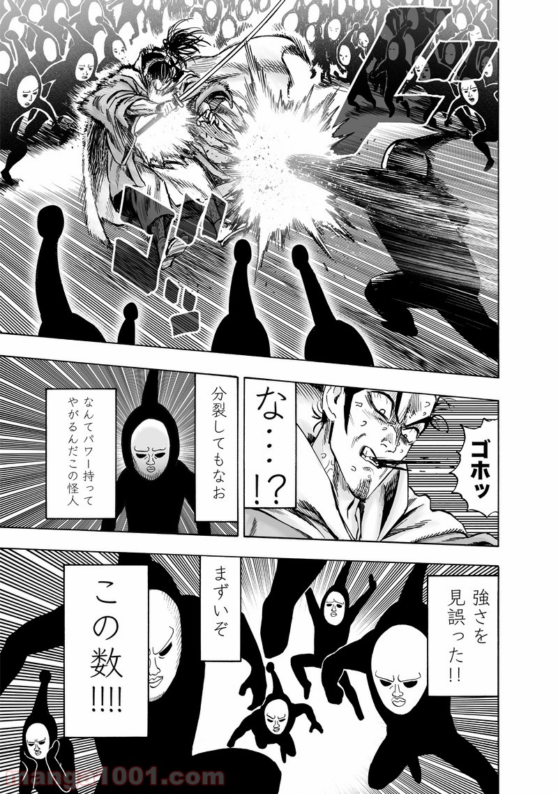 One-Punch Man Ch.170 p3