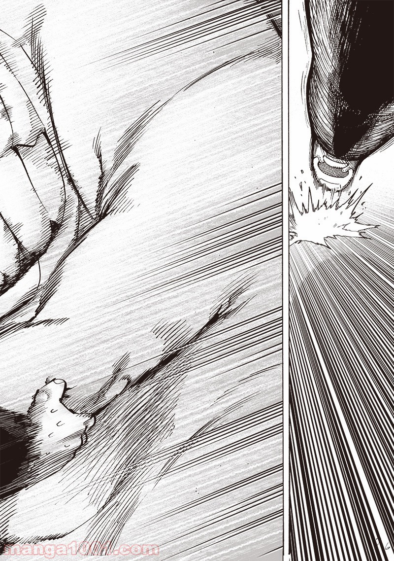 One-Punch Man Ch.172 p10
