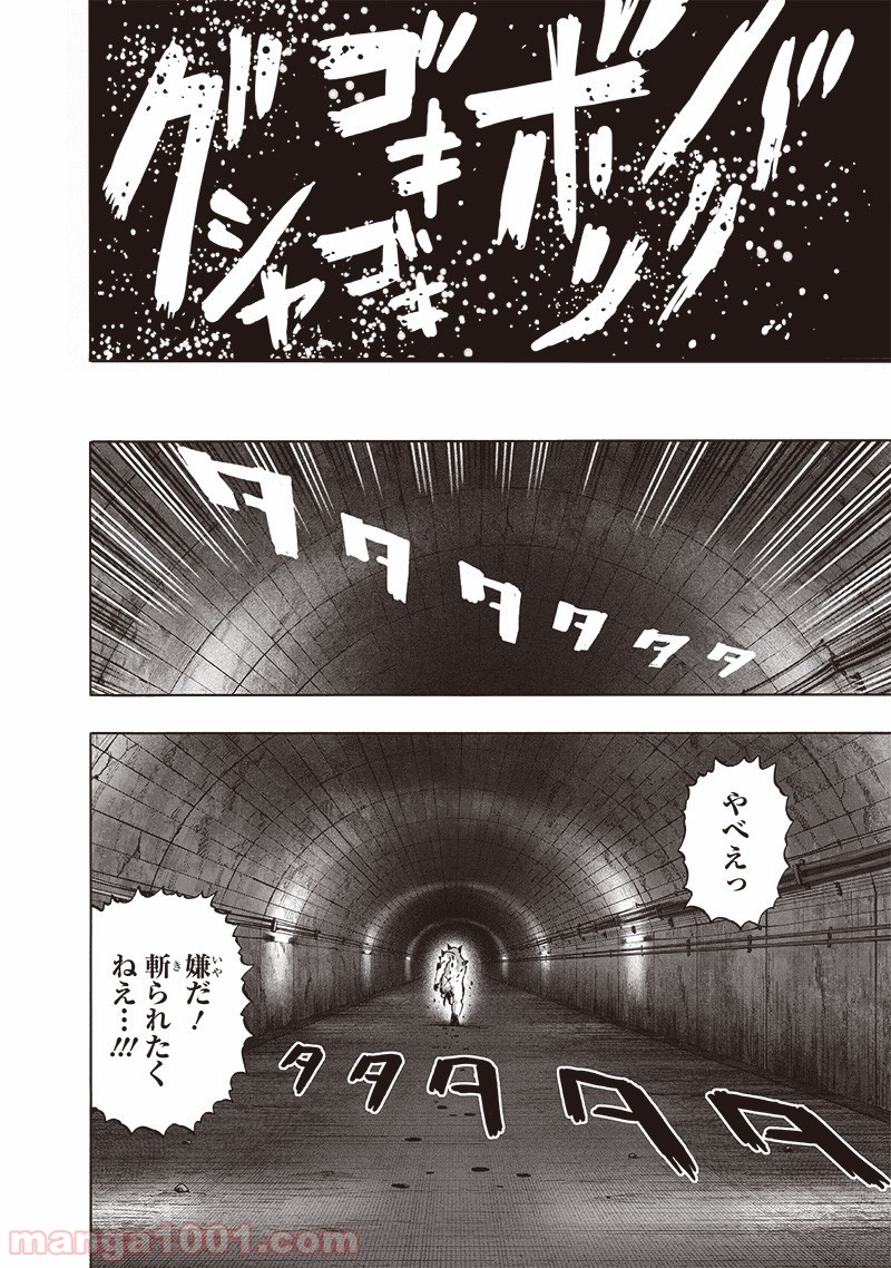 One-Punch Man Ch.172 p12