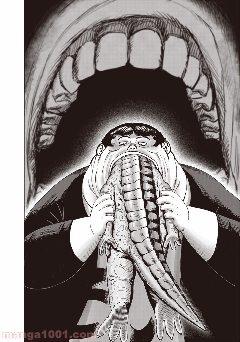One-Punch Man Ch.172 p4