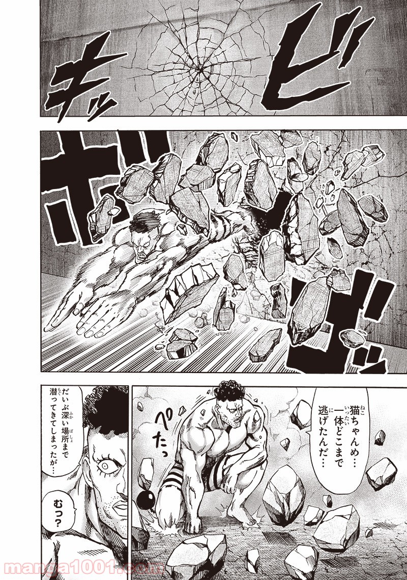 One-Punch Man Ch.173 p2