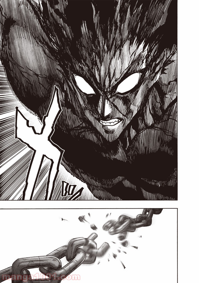 One-Punch Man Ch.173 p5
