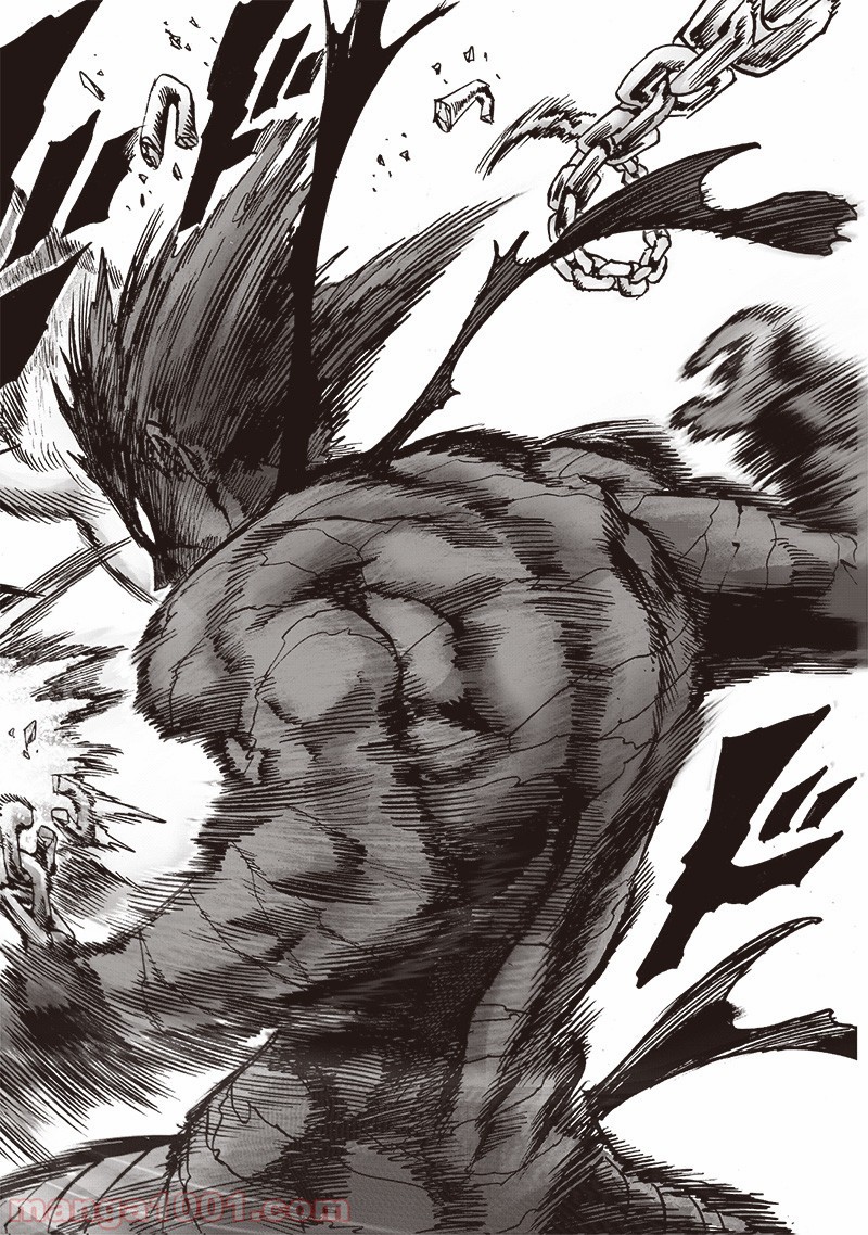 One-Punch Man Ch.173 p6