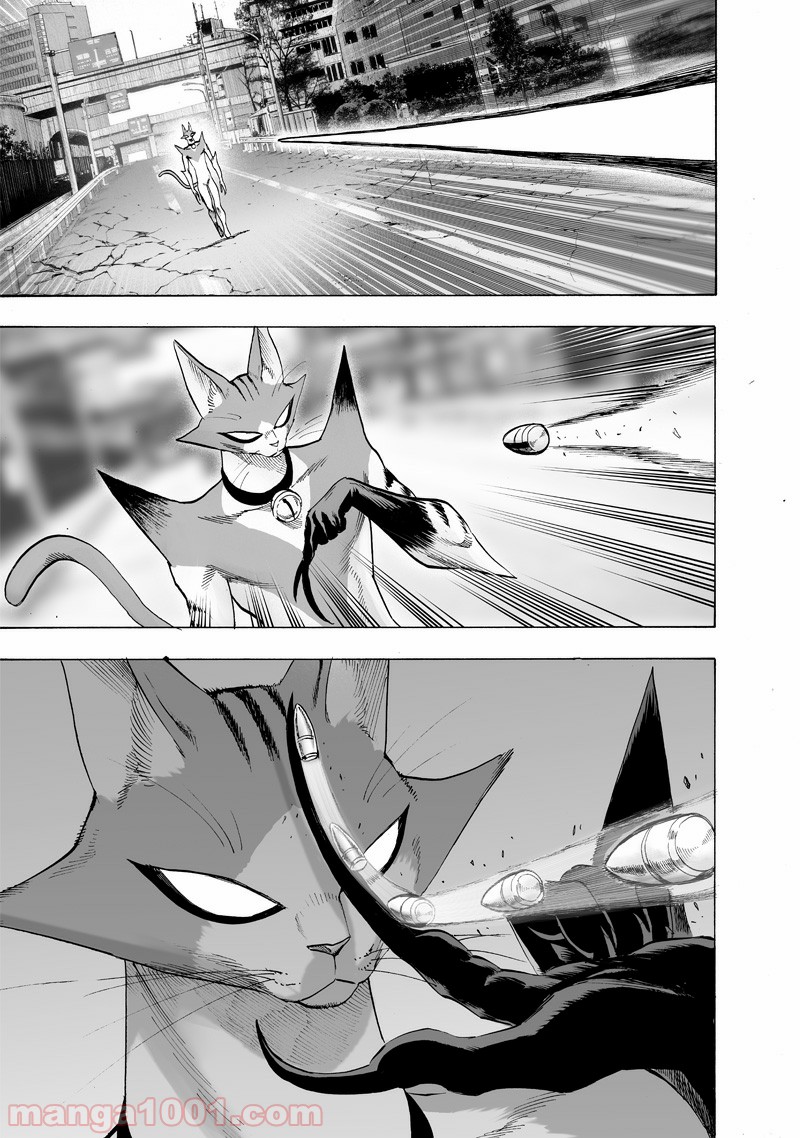 One-Punch Man Ch.174 p10