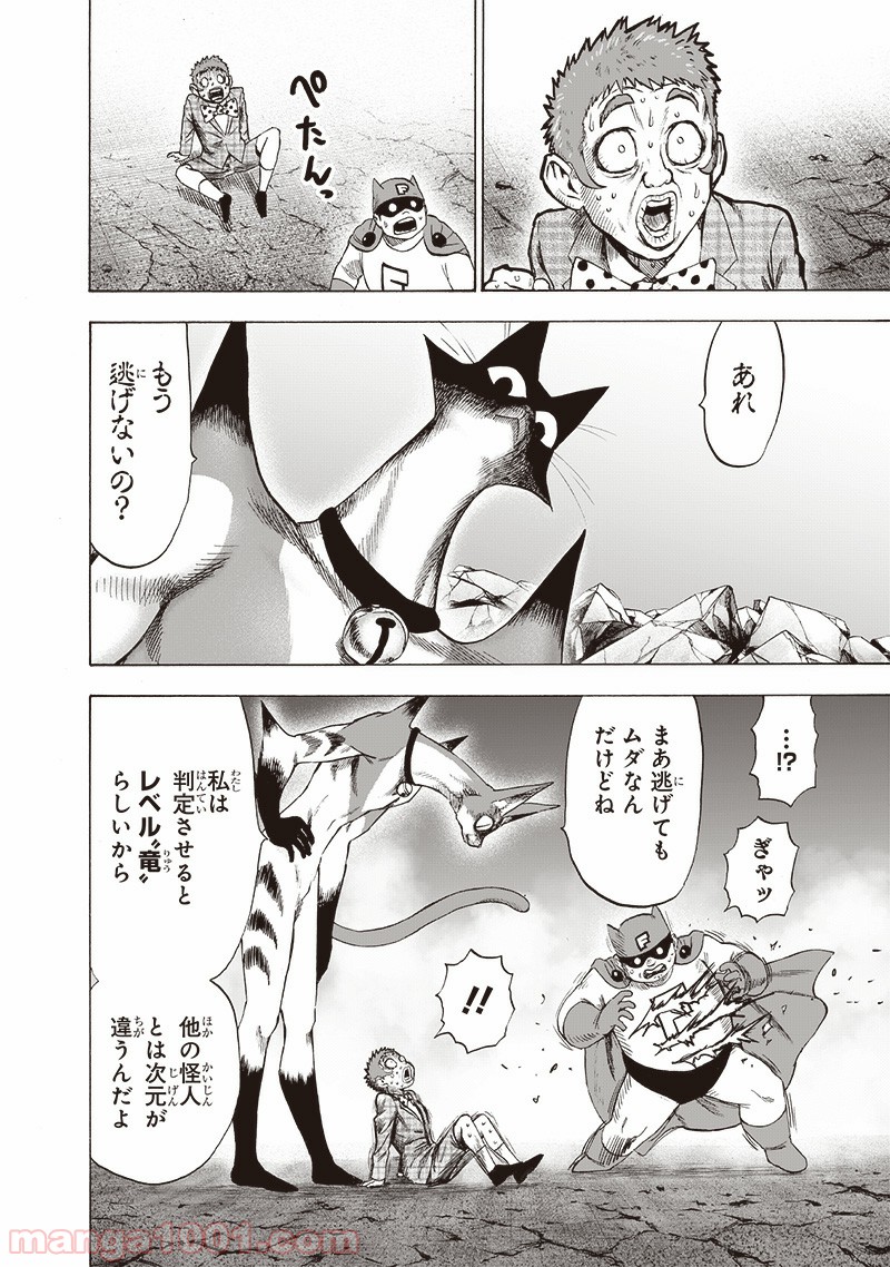 One-Punch Man Ch.175 p13