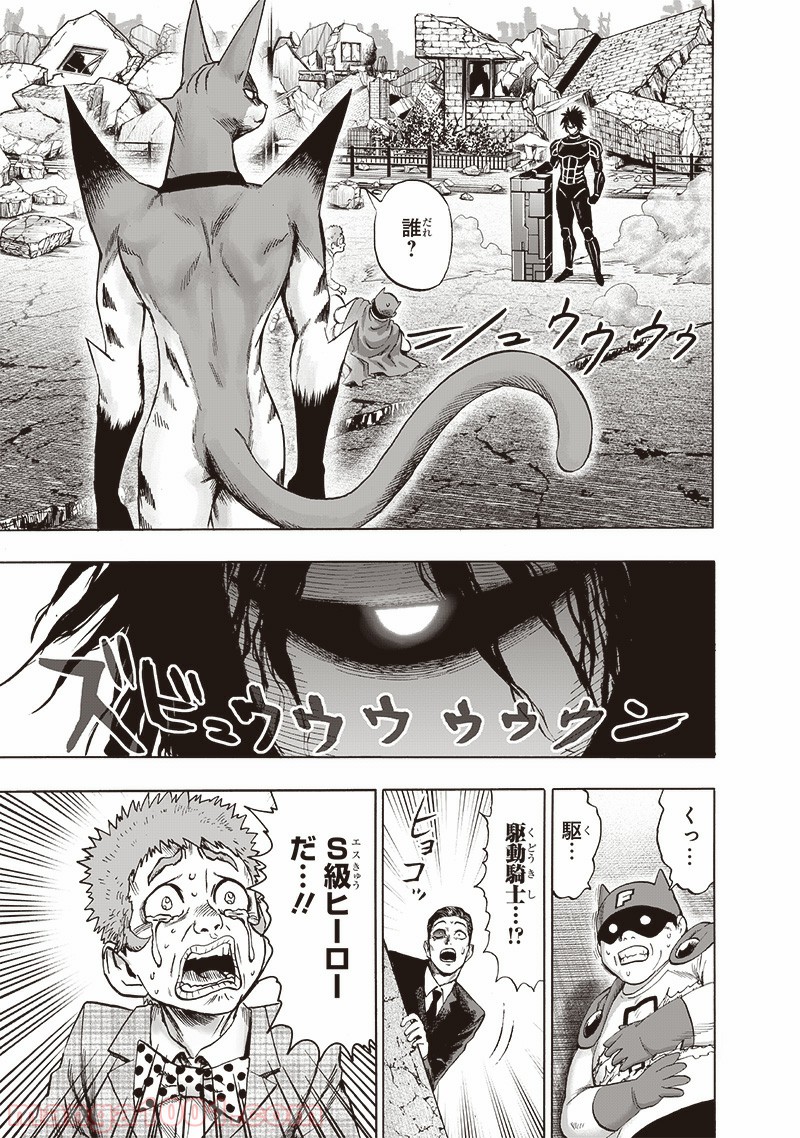One-Punch Man Ch.175 p18