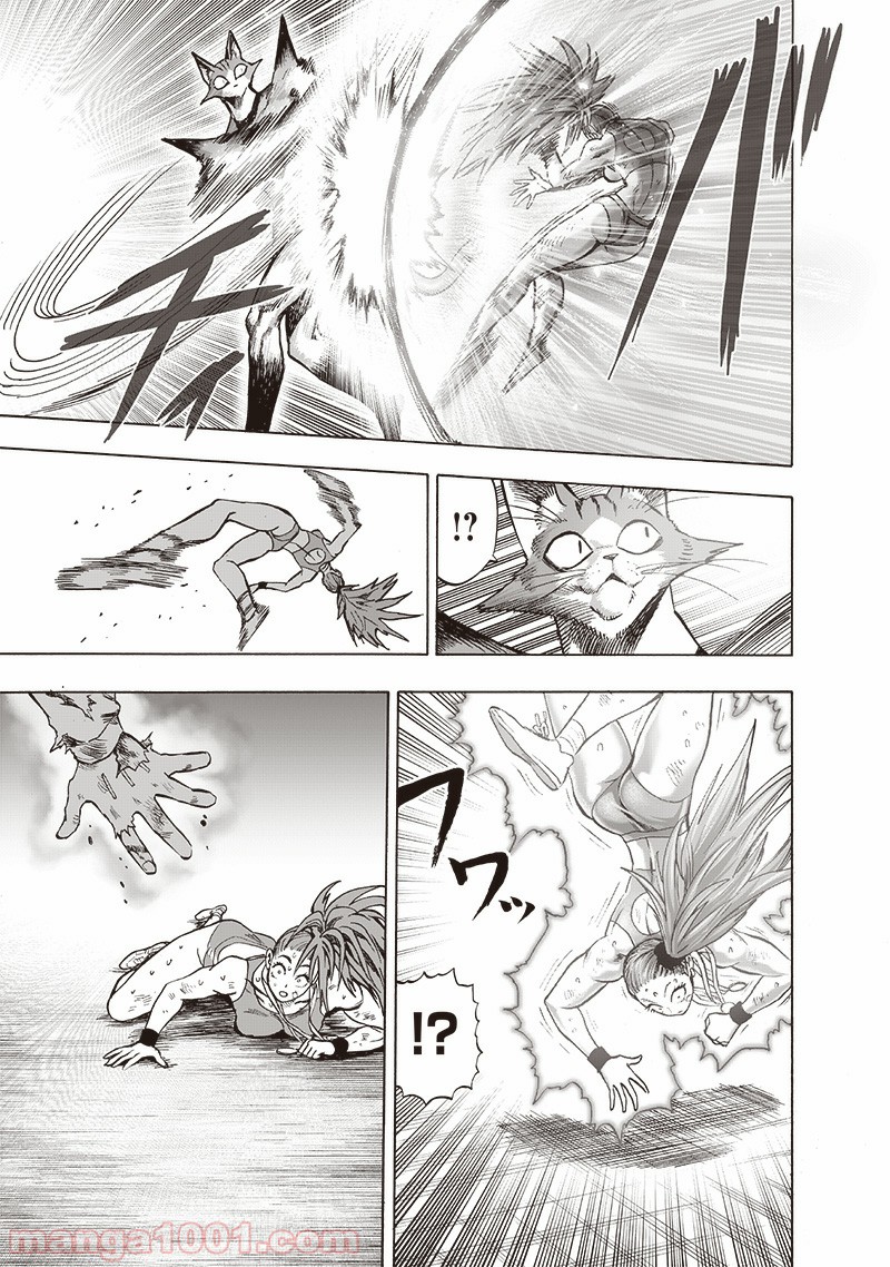 One-Punch Man Ch.175 p4