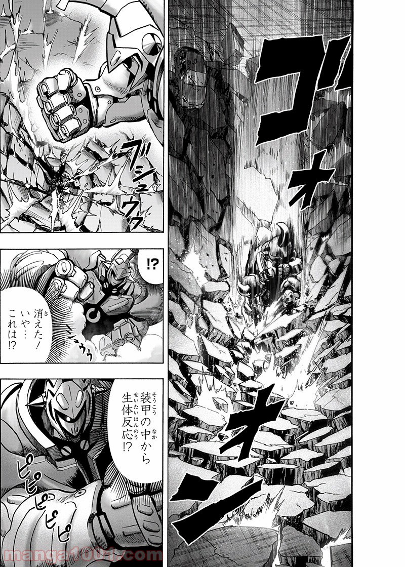 One-Punch Man Ch.176 p24