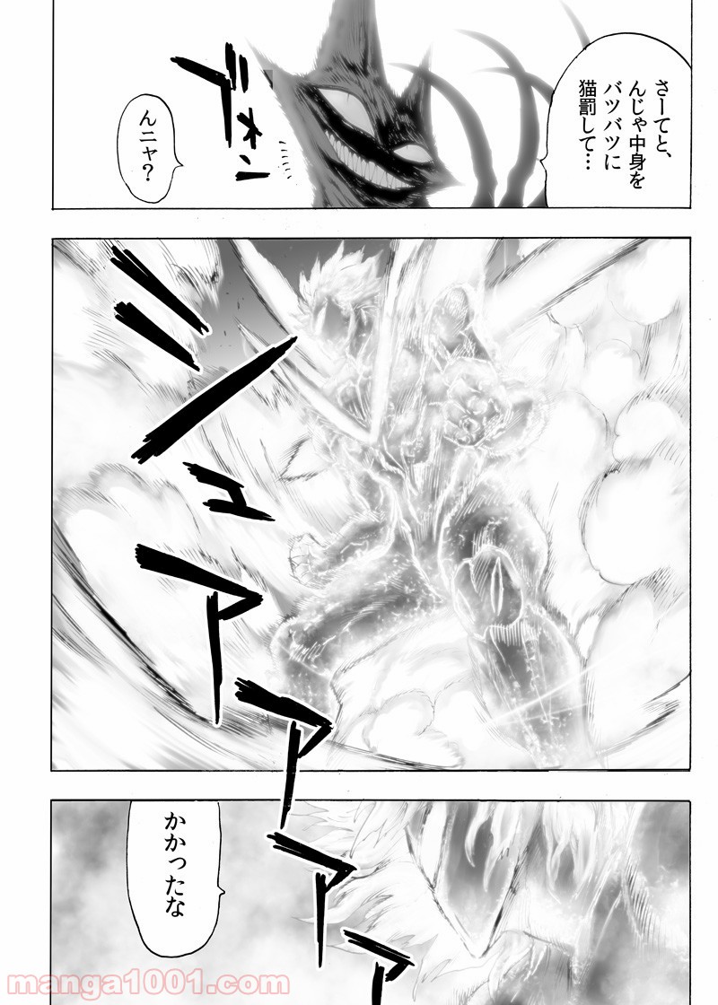 One-Punch Man Ch.176 p46