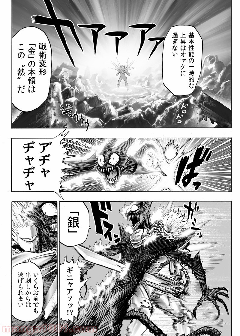 One-Punch Man Ch.176 p48